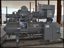 Unused Frick RWF II 270 Rotary Screw Compressor Package - 643 HP Frick 