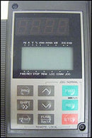 Unused GE/Fuji Electric Speed Control Inverter - 7.5 HP GE 