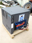 Unused General Battery 36 Volt Battery Charger General Battery 