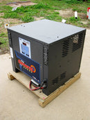 Unused General Battery 36 Volt Battery Charger General Battery 