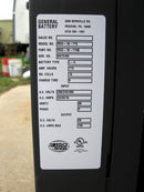 Unused General Battery 36 Volt Battery Charger General Battery 