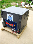 Unused General Battery 36 Volt Battery Charger General Battery 