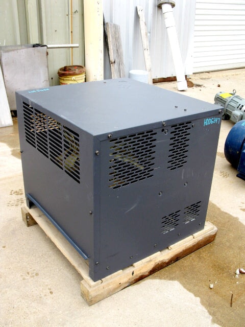 Unused General Battery 36 Volt Battery Charger General Battery 