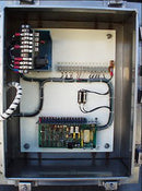 Unused Graham Gear Drive with Mechanical Vari-Speed Graham 