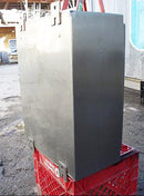 Unused Graham Gear Drive with Mechanical Vari-Speed Graham 