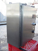 Unused Graham Gear Drive with Mechanical Vari-Speed Graham 