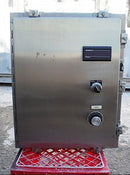 Unused Graham Gear Drive with Mechanical Vari-Speed Graham 