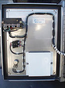 Unused Graham Gear Drive with Mechanical Vari-Speed Graham 