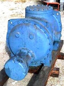 Unused Howden 255 Rotary Screw Compressor Howden 