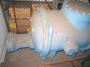 Unused Howden 255 Rotary Screw Compressor Howden 