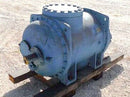 Unused Howden 255 Rotary Screw Compressor Howden 
