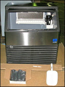 Unused Manitowoc Ice, Inc. Self-Contained Cube Style Ice Maker Manitowoc Ice, Inc. 