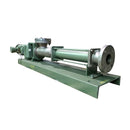 Unused Netzsch NEMO Progressive Cavity Pump Netzsch 