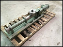 Unused Netzsch NEMO Progressive Cavity Pump Netzsch 