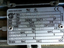 Unused Nord Electric Motor - 5 HP Nord 