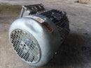 Unused Nord Electric Motor - 5 HP Nord 