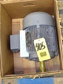 Unused Siemens Motor – 3 hp Siemens 