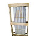 Unused Spare Raypack Copper Fin Coil Raypak 