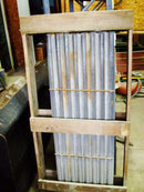 Unused Spare Raypack Copper Fin Coil Raypak 