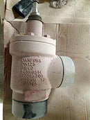 Unused Surplus Frick Spare Parts Frick 