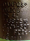 Unused Surplus Frick Spare Parts Frick 