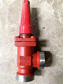 Unused Surplus Frick Spare Parts Frick 