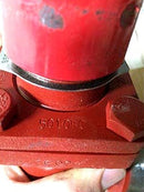 Unused Surplus Frick Spare Parts Frick 