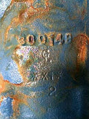 Unused Surplus Frick Spare Parts Frick 