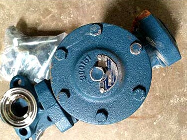 Unused Surplus Frick Spare Parts Frick 