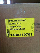 Unused Surplus Frick Spare Parts Frick 