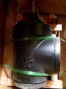 Unused Surplus Frick Spare Parts Frick 