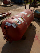Unused Taco CA Series Air Expansion Tank - 57 gallon Taco 