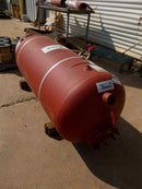 Unused Taco CA Series Air Expansion Tank - 57 gallon Taco 