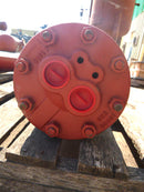 Unused Taco Shell and Tube Heat Exchanger – 11.7 sq. ft. Taco 