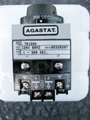 Unused Tyco Agastat® Timing Relay Tyco 