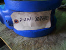 Unused Viking Pump Housing 2-214-809-100 Viking 