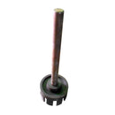 Unused Viking Pump Rotor Shaft 3-566-403-012 Viking 