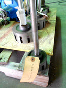 Unused Viking Pump Rotor Shaft 3-566-403-012 Viking 