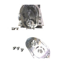 Unused Waukesha 130 Positive Displacement Pump Waukesha 