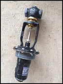 Unused W.E. Anderson Lin-E-Aire Control Valve W.E. Anderson 