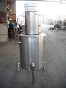 Urschel Comitrol® MG Processor Urschel Laboratories Inc. 