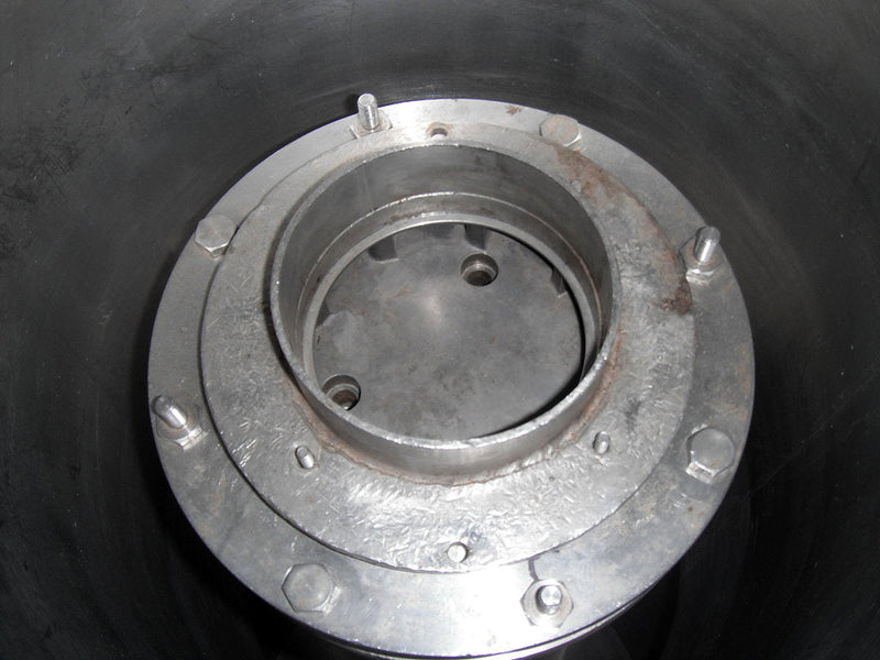 Urschel Comitrol® MG Processor Urschel Laboratories Inc. 