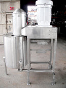 Urschel Comitrol® MG Processor Urschel Laboratories Inc. 