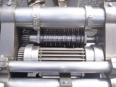 Urschel Dicer Urschel Laboratories Inc. 