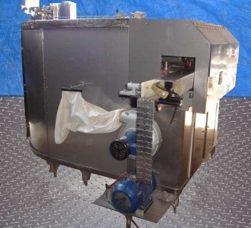 US Bottlers Bottle Inverter / Air Rinser U.S. Bottlers 