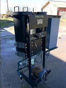 Used U.S.P.I. Submicron Oil Filtration Unit U.S.P.I. 