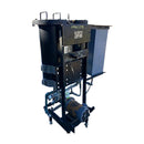 Used U.S.P.I. Submicron Oil Filtration Unit U.S.P.I. 