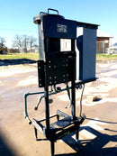 USPI Single Refrigeration Oil Filter U.S.P.I. 