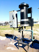 USPI Single Refrigeration Oil Filter U.S.P.I. 