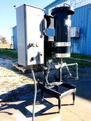 USPI Single Refrigeration Oil Filter U.S.P.I. 